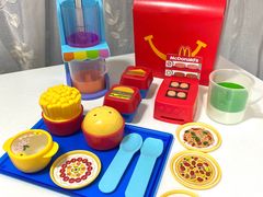 -麦当劳(大厂新城店)