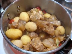 -陈记菜馆·非遗淮扬菜(东关街教场店)