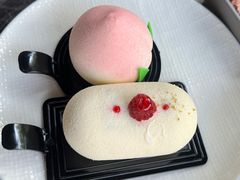 -广富林宰相府酒店·水云间