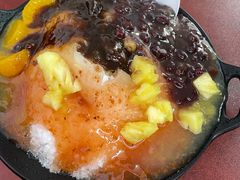 -王中王刨冰