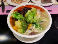 -汕头龙光喜来登酒店