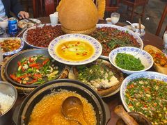 -杨记隆府(白象街店)