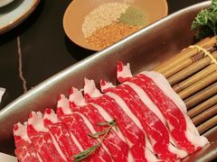 -季季山·云南野生菌火锅(上海首店)
