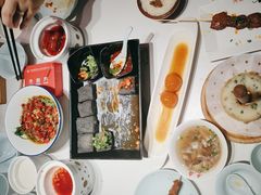 -火宫殿·小吃王国(坡子街店)