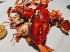 -MORTON'S 莫尔顿牛排坊(北京丽晶酒店)