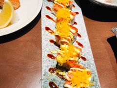 -千代武日本料理(哈西店)