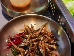 -韩一品韩国料理(柏庐南路店)