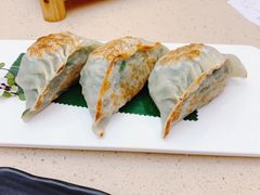 韭菜猪肉饺-点都德(华强南店)