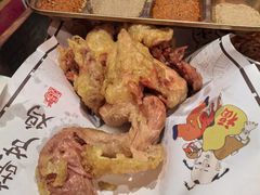 长安葫芦鸡-长安大牌档之西安博物院文化餐厅(中贸店)