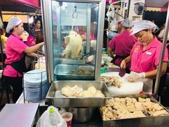 -红大哥水门鸡饭(總店)