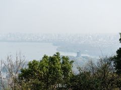 -九曜山