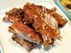 -北李妈妈菜·海肠捞饭(开发区万达店)