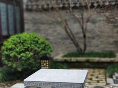 -东台西溪天仙缘景区