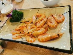 -崖口红树林海鲜餐厅