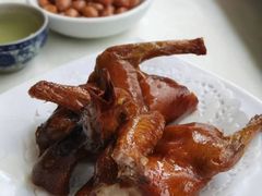 -金山记靓鸡专门店·中山菜