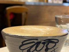 -Brut Eatery悦璞食堂(愚园路店)