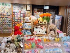 -猫的天空之城概念书店(苏州诚品店)