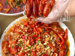 -小田油焖小龙虾(双井店)