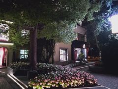 -徐家汇源景区-衡山坊