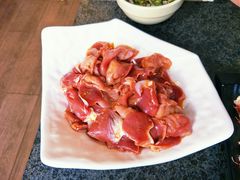 -一心烤肉(延安路店)