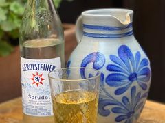 -瓦格纳苹果酒德国风味餐馆