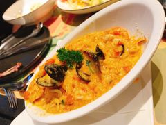 -安妮意大利餐厅(日坛店)