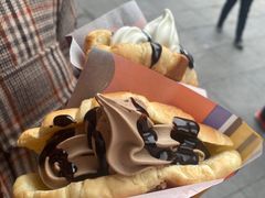 -小白楼1902欧式风情街