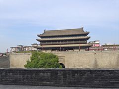 -西安城墙·碑林历史文化景区