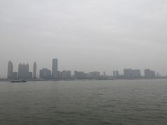 -武汉关码头(轮渡站)