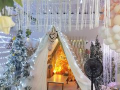 -天空花园餐吧·生日·团建(南山店)