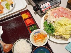 -dodonpa.墩墩伐 便当食堂(博华广场店)
