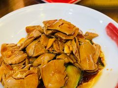 -宝中宝食府(清泰街店)