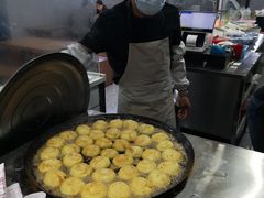 -煎意浓·吴记煎包(交通路店)