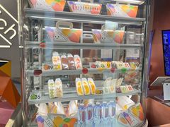 -Fruwich果明治(西单更新场店)