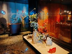 -唐猫庭院·千年陕菜(赛格国际购物中心店)