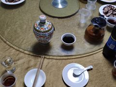 -上海为民商行清真饭店(南大路店)