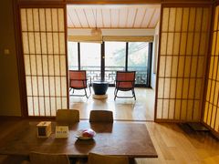 -北京古北水镇御舍温泉酒店