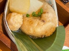 -味太助·银饭食堂(中华城店)