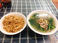 -老虎面馆