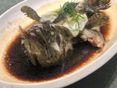 -一品名厨堂(先锋路店)