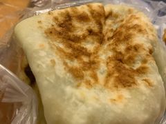 牛肉馅饼-来顺成饭庄