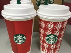 -星巴克臻选(深圳华强北茂业店)