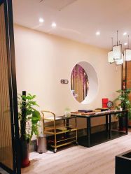 -盘子女人坊古装写真摄影(天津总店)