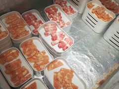 -蒙肥羊·酸汤潮牛·鲜牛肉火锅烤肉自助(岗顶店)