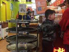 -粒上皇(上海瞿溪路店)