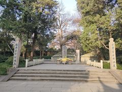 -岳王庙