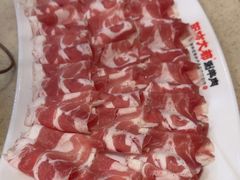 -阳坊大都涮羊肉(阳坊总店)