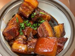 -小秦淮·南京土菜(新亭西路店)