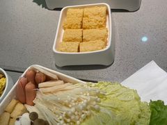 -半天妖烤鱼(紫荆广场店)