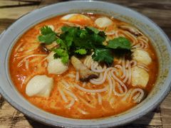 -长勺子东南亚(街道口店)